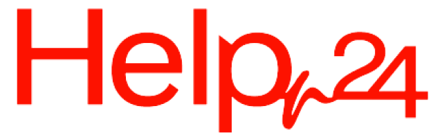 Help 24 Medical logo